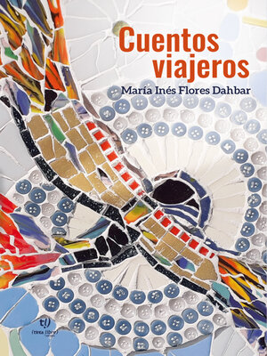 cover image of Cuentos viajeros